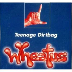Teenage Dirtbag